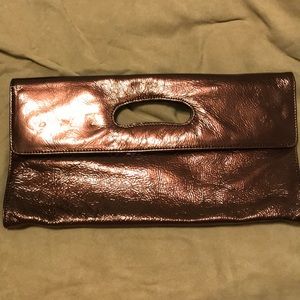 Hobo clutch